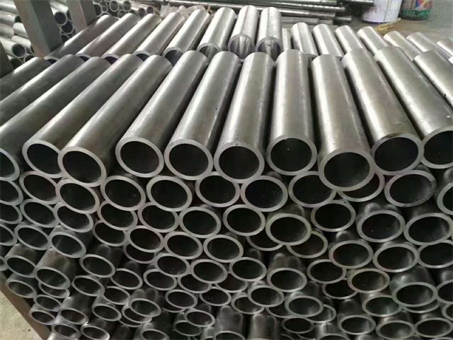 西和30CrMo精密无缝钢管
