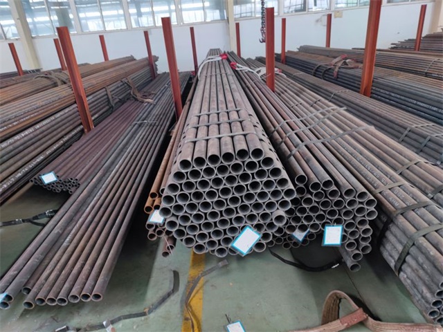 西和20G合金无缝钢管